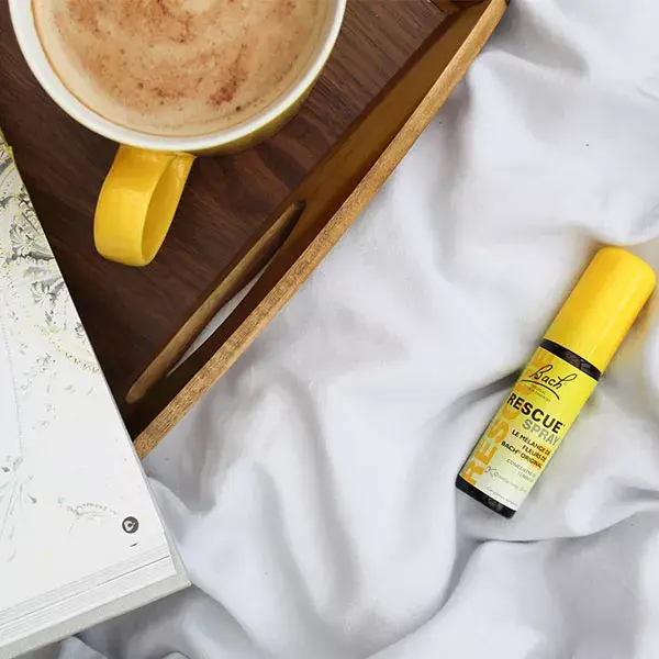 RESCUE Spray - 20 ml