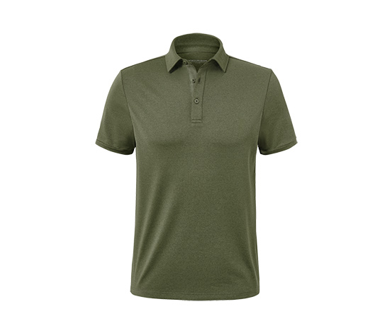 Funktions-Poloshirt