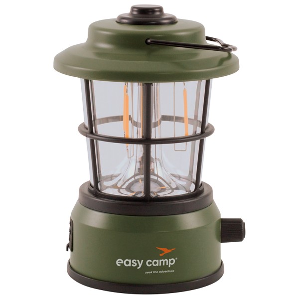 Easy Camp - Starflower Lantern - Lampe à LED