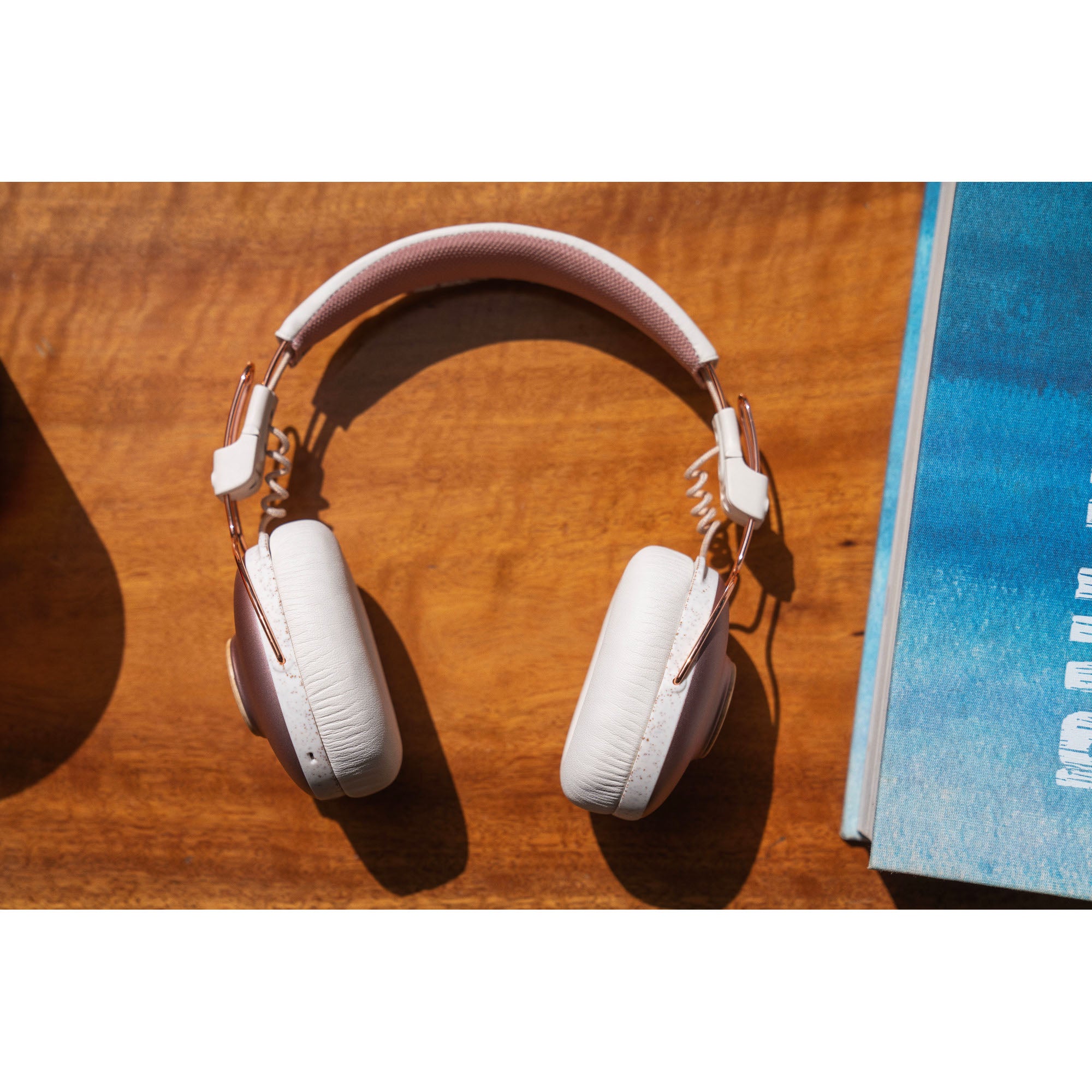 House of Marley Positive Vibration Frequency Copper Bluetooth-koptelefoon