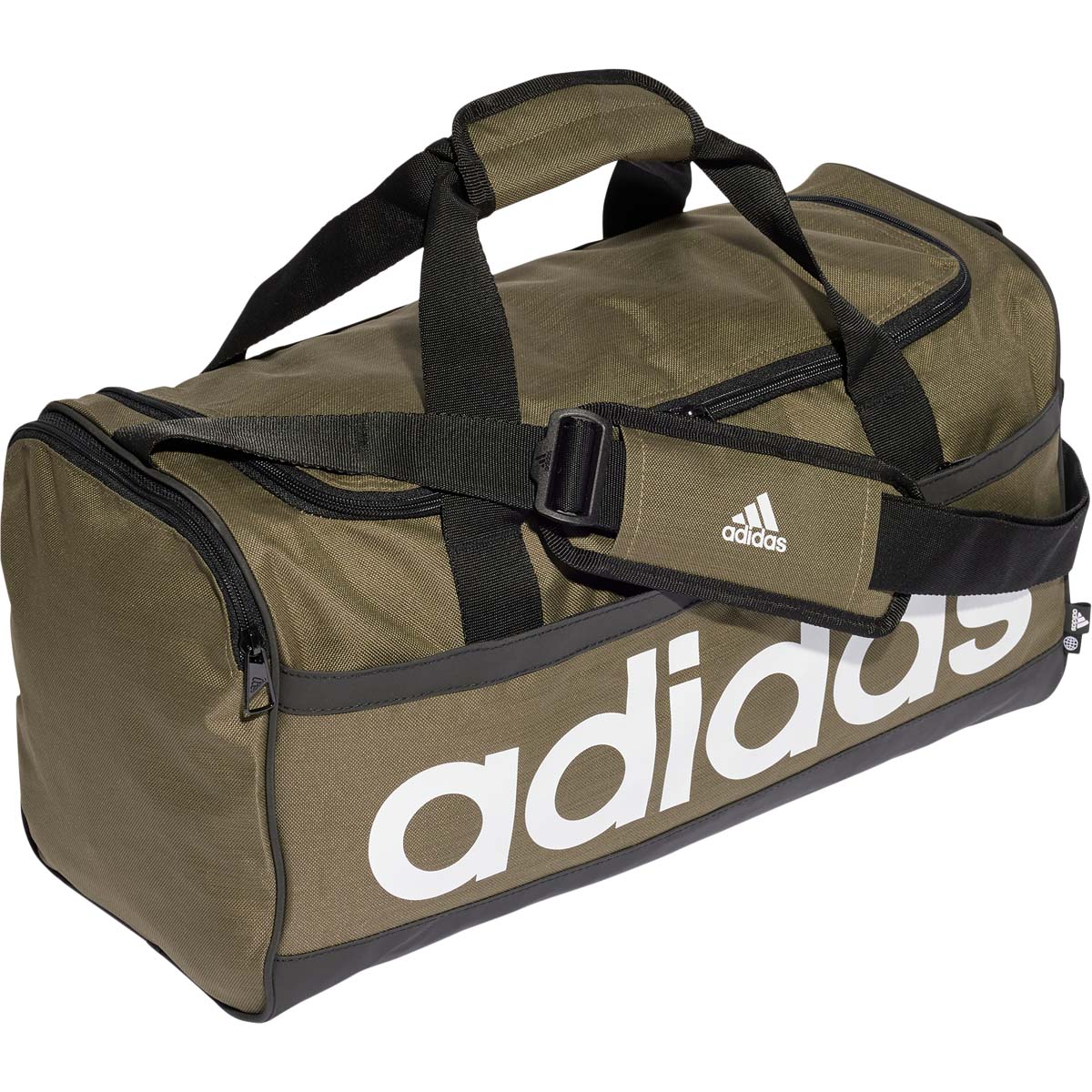 adidas Linear M Duffel Sportstaske