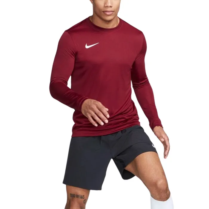 Nike Park VII LS Shirt Heren