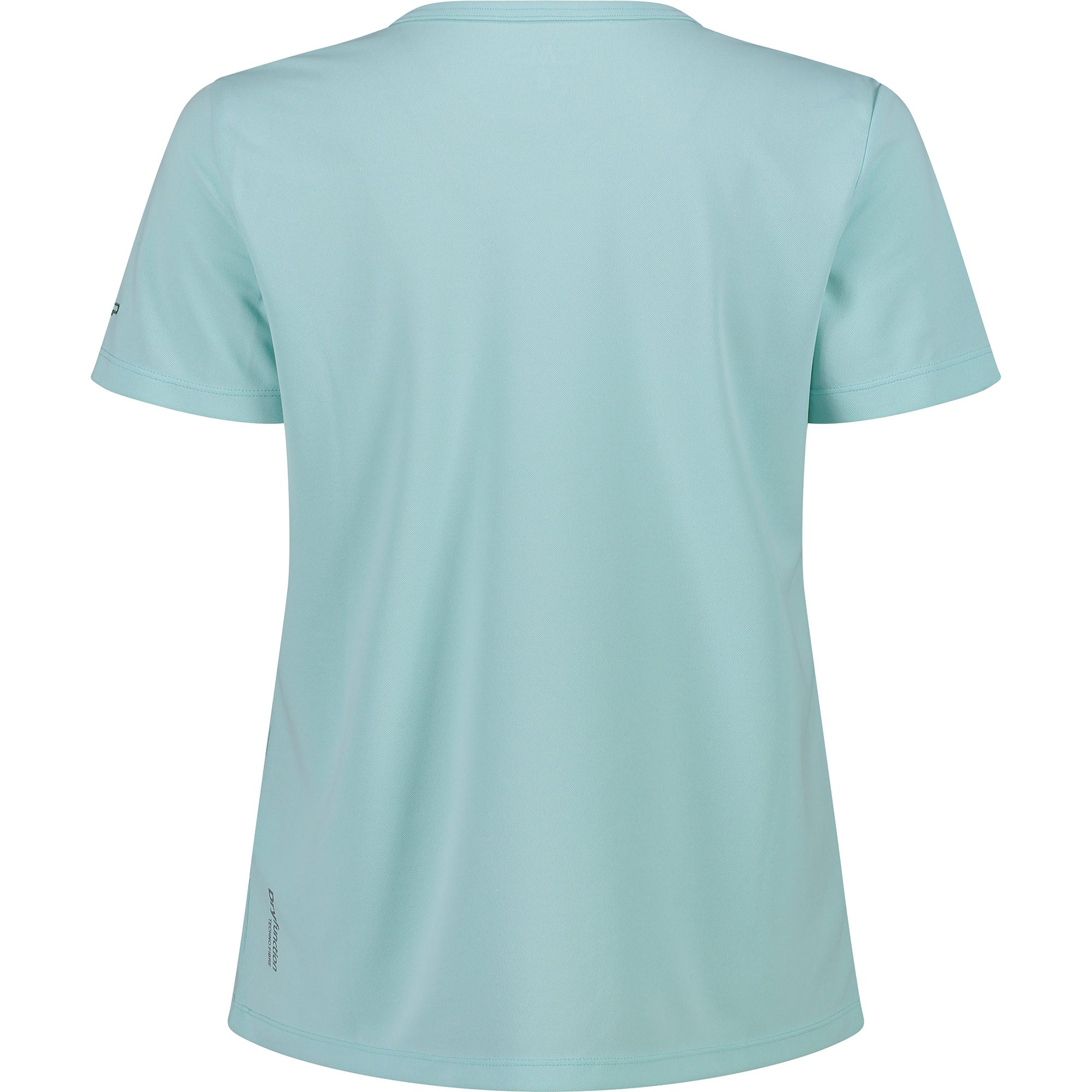 CMP T-Shirt Damen opale