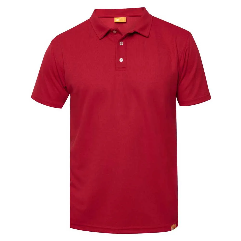 Iq-uv UV 50  kurzarm-poloshirt