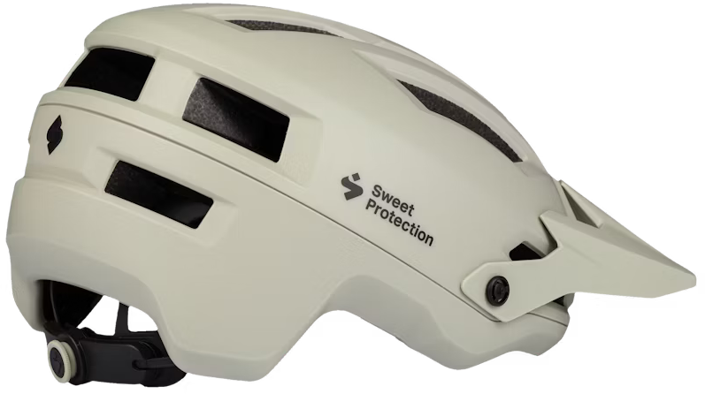 Sweet Protection Primer MIPS MTB Bruin Fietshelm