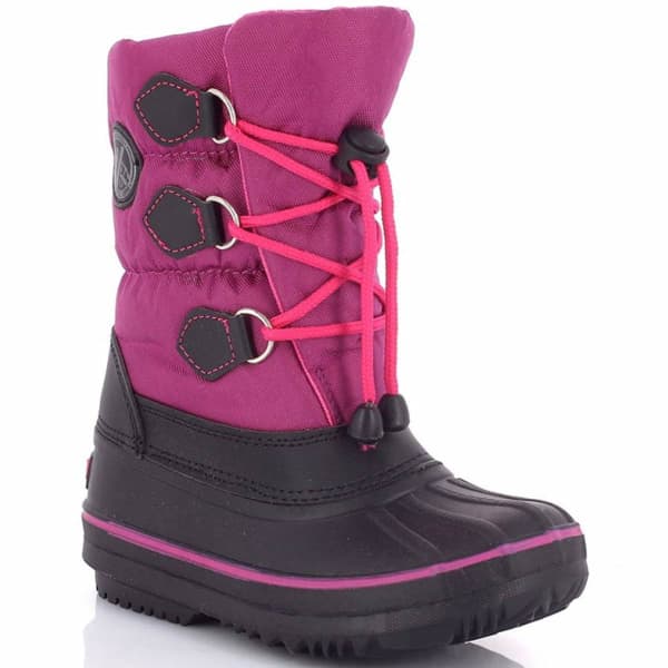 Après ski KIMBERFEEL AVALANCHE WS FRAMBOISE