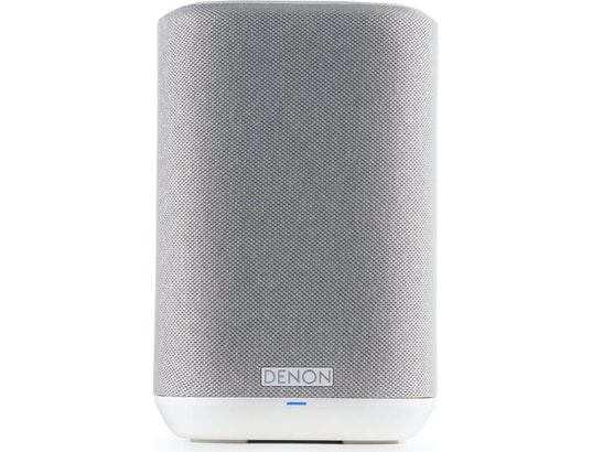 DENON - Enceinte sans fil HOME 150 blanc