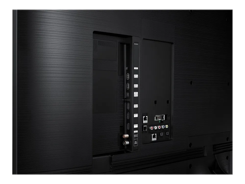 SAMSUNG 55HT690U Professional Hospitality TV 55inch UHD Tizen 4 20W Speakers DVB-T2/C/S2 tuner Smart WiFi IPTV Bluetooth H-browser