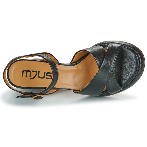 Mjus - ALASSIO - Noir
