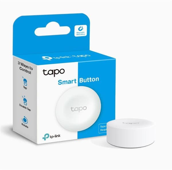 SMART HOME SMART BUTTON/TAPO S200B TP-LINK