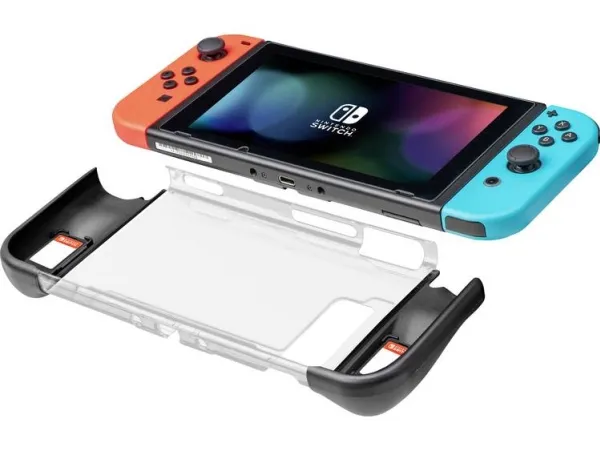 Nintendo 97020 Tilbehørssæt Nintendo Switch