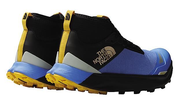 THE NORTH FACE - CHAUSSURES DE TRAIL VECTIV INFINITE 2 FUTURELIGHT