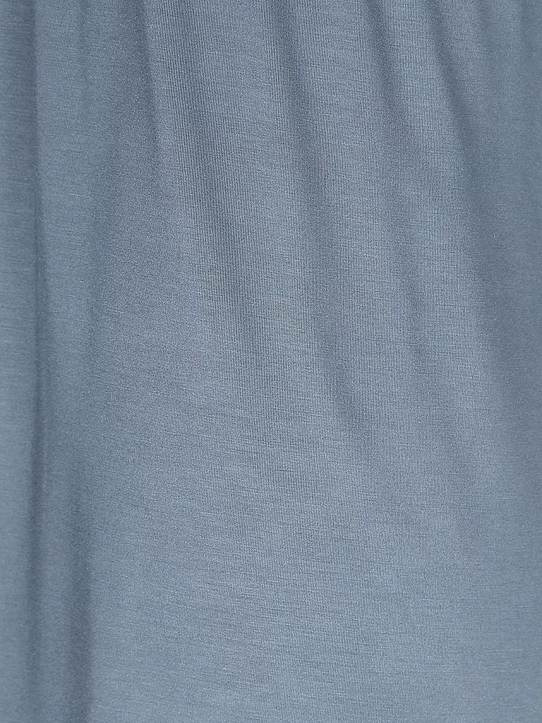 MEY Pyjamahose JEFFERSON grau