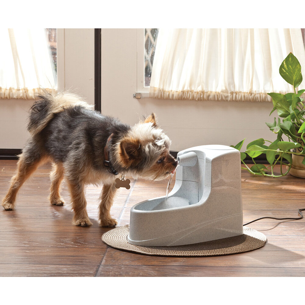 Petsafe Drinkwell Mini Drinkfontein - 1.2 L