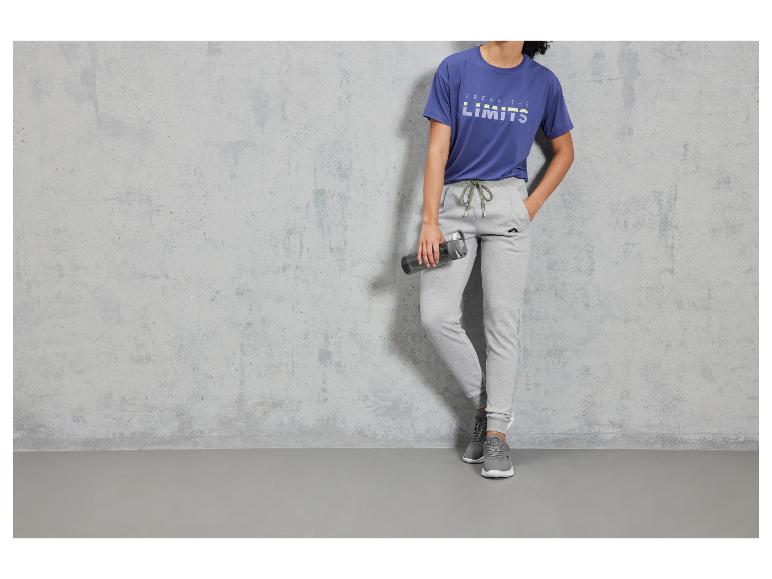 Dames joggingbroek