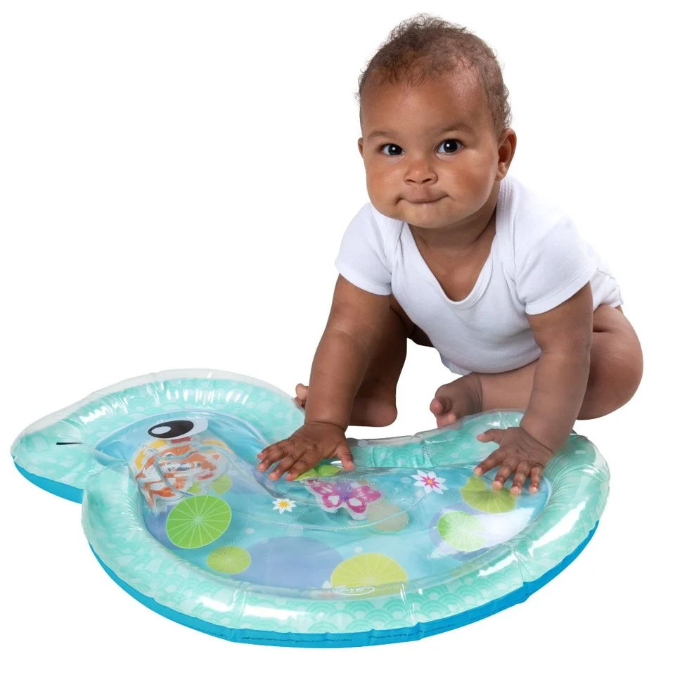 Playgro - Andedammen, vandaktivitet måtte