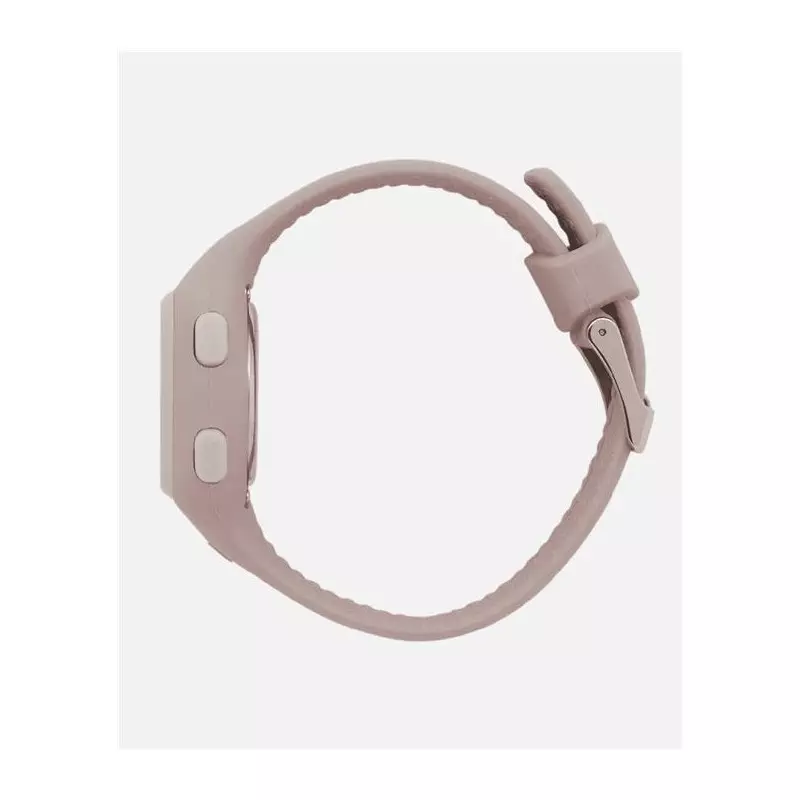 Montre femme RIPCURL Candy2 Digital Silicone Blush