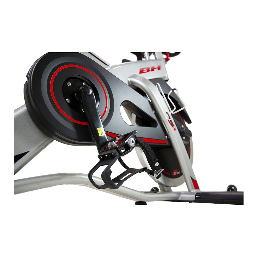 BH Fitness REX - Vélo biking