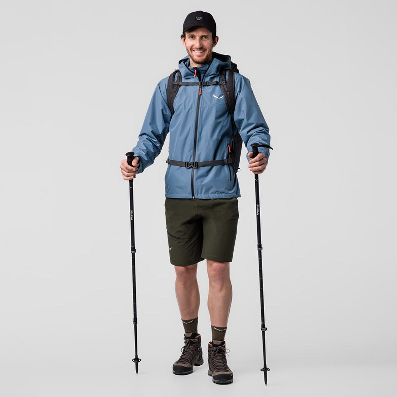 Salewa Alp Mate 36 Rucksack