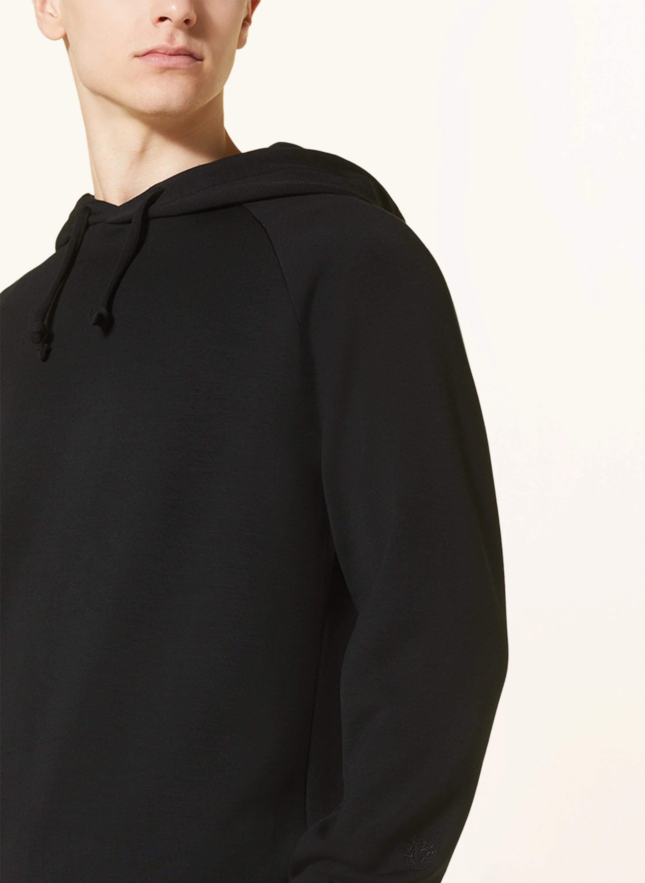 MOS MOSH Gallery Hoodie ABEL