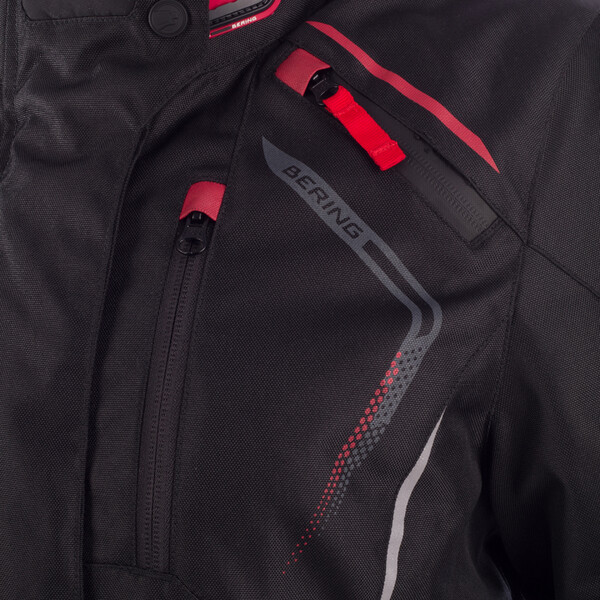 Bering - Veste femme Lady Vision Noir