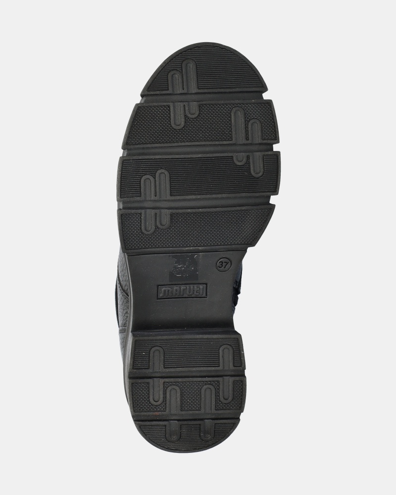 Maruti Heaven Veterboots  - zwart