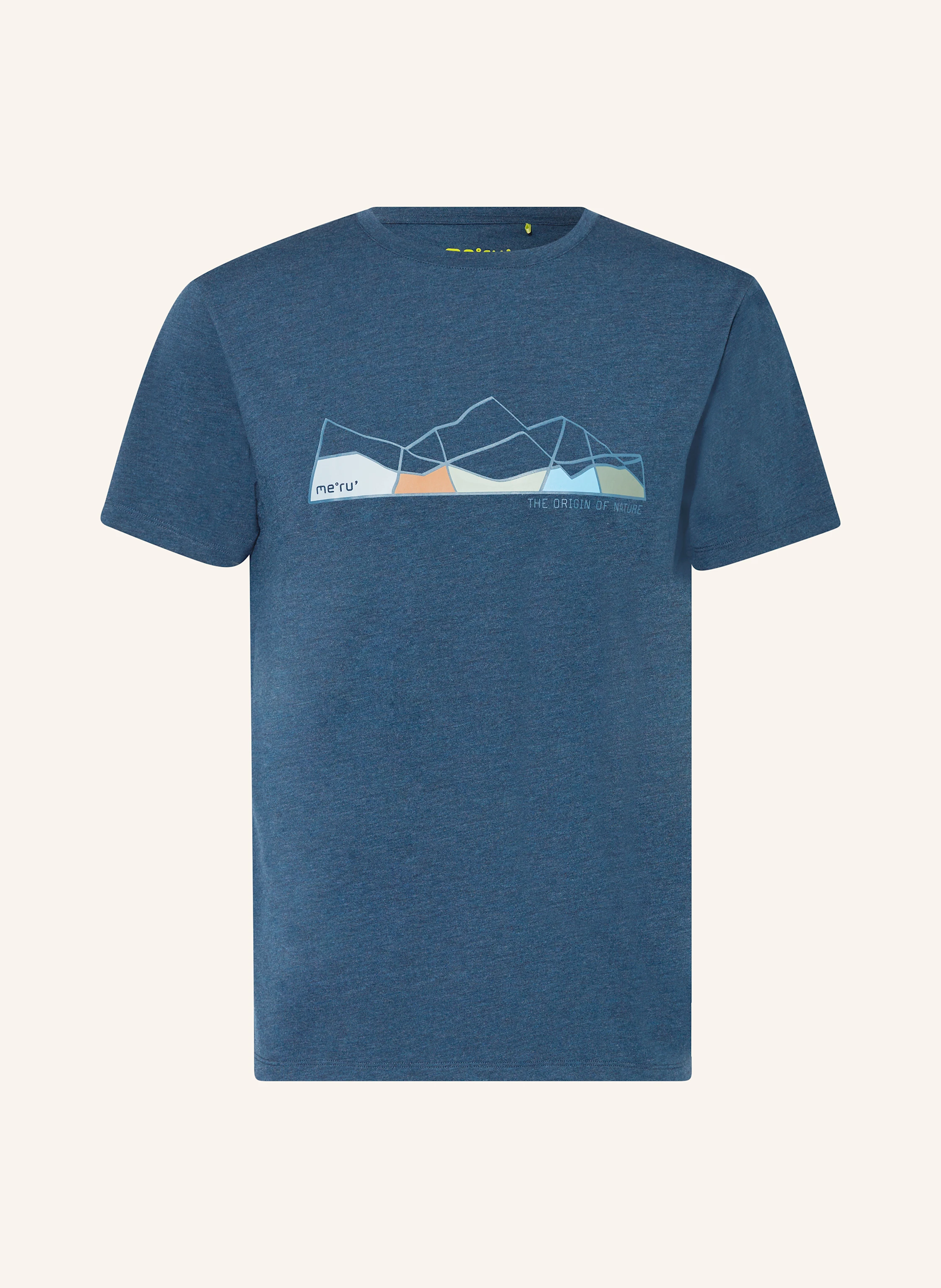 me°ru' T-Shirt BRITO