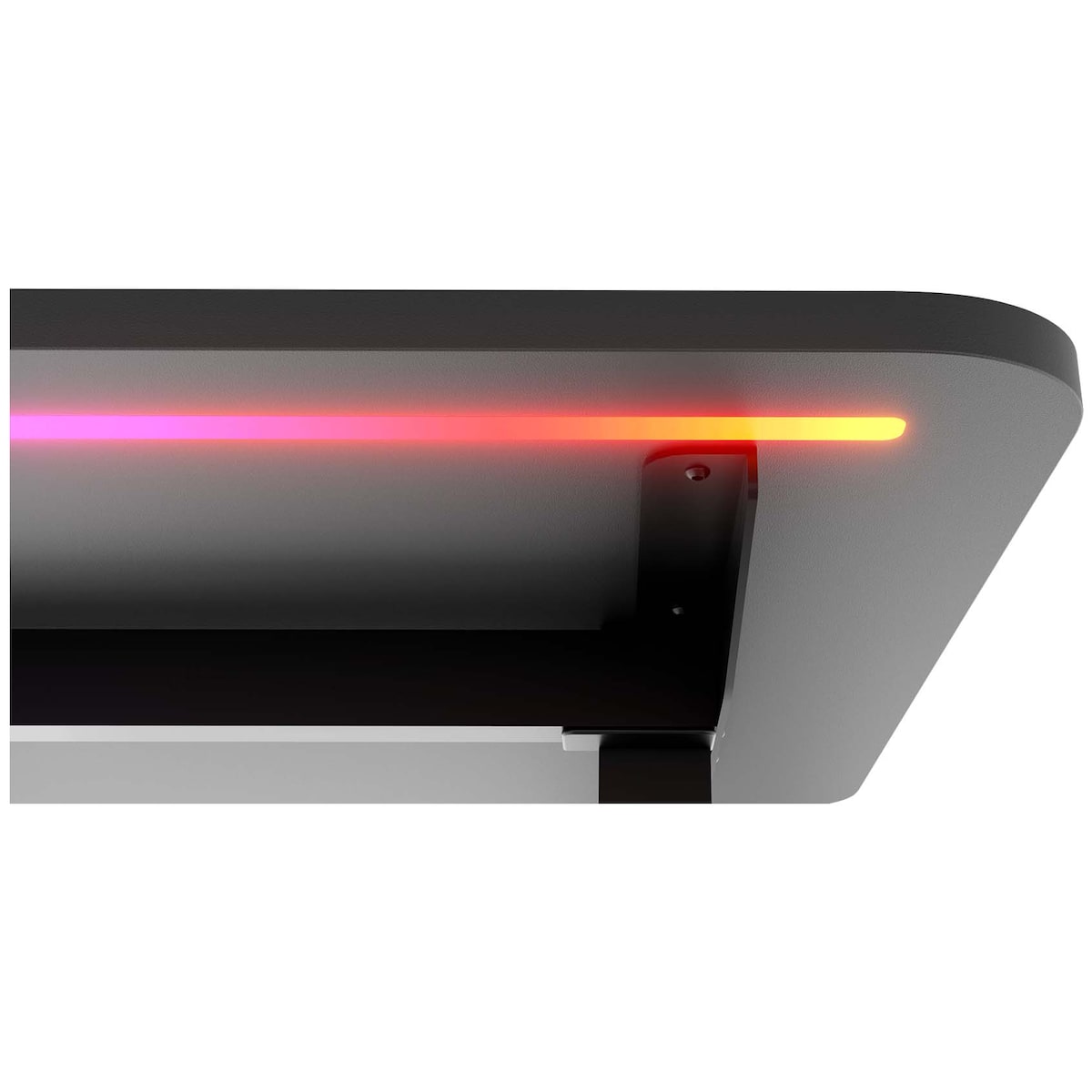 Piranha Base 136 RGB gamingbord
