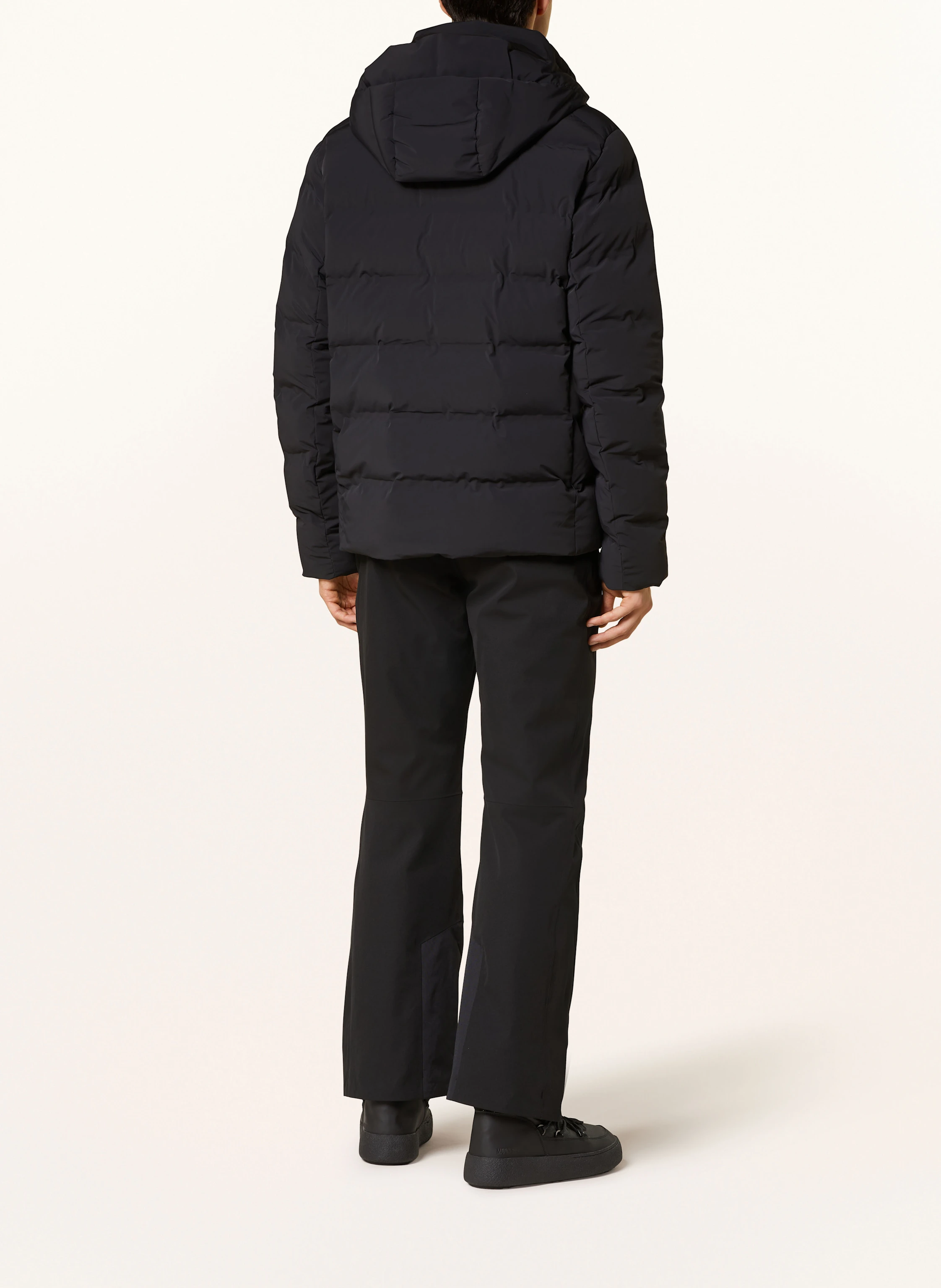 FIRE+ICE Skijacke TEC-LUKA