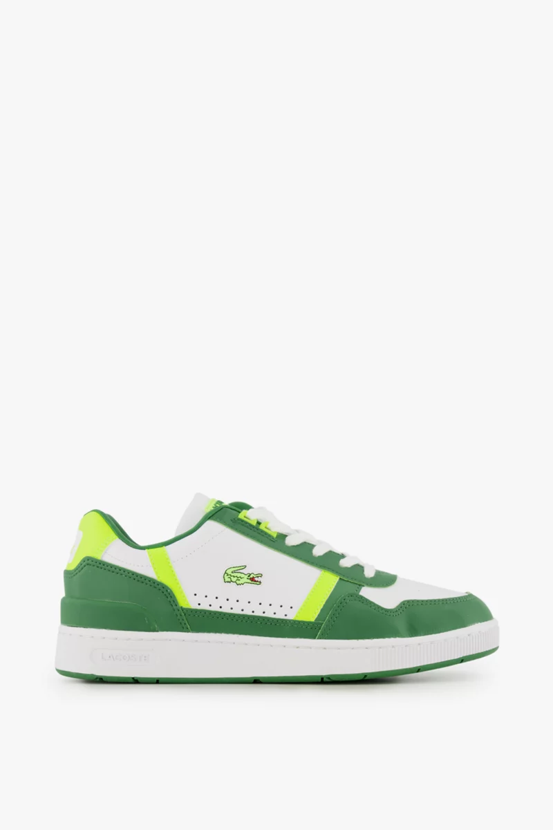 Lacoste T-Clip Herren Sneaker