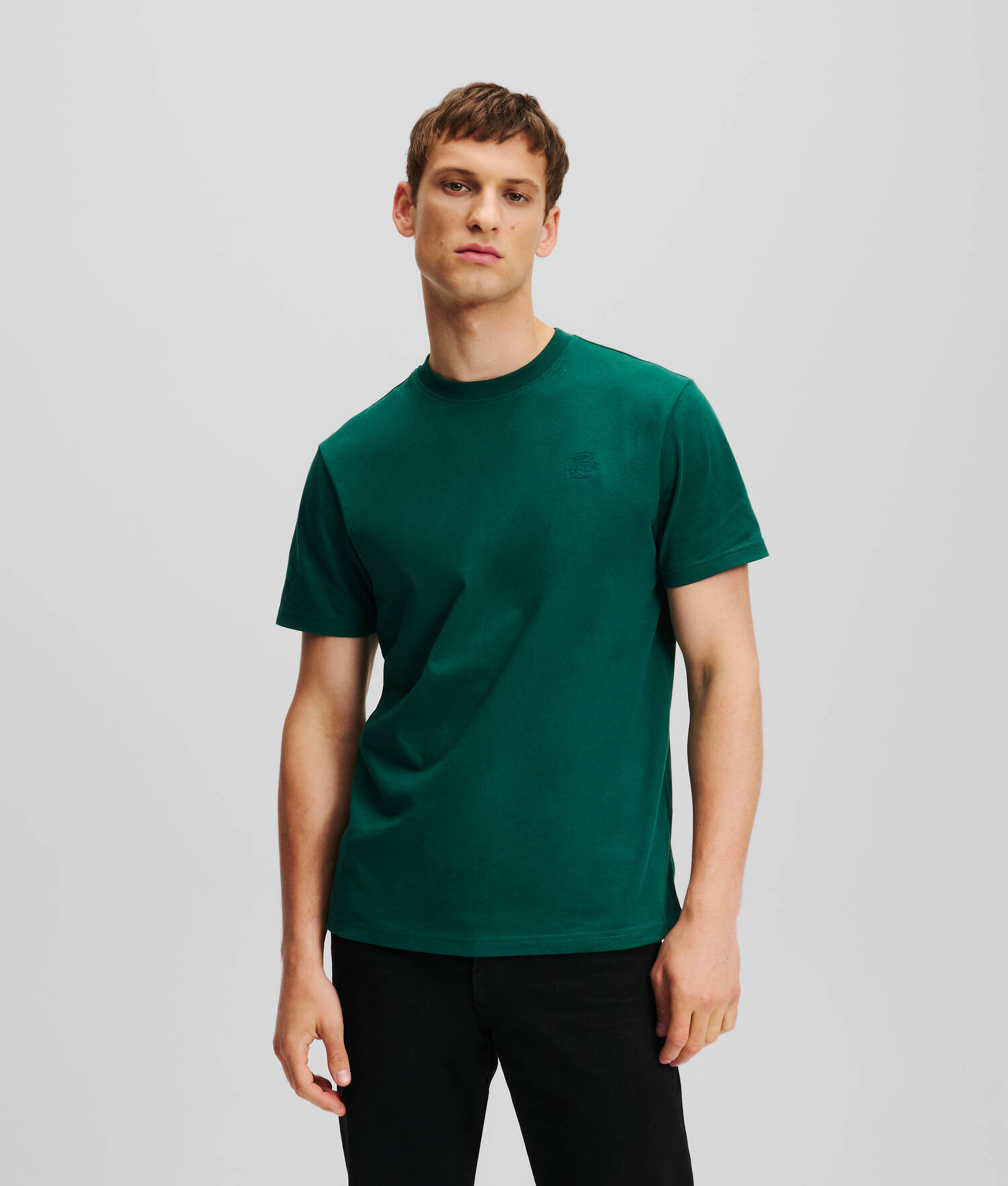 T-SHIRT KARL KAMEO