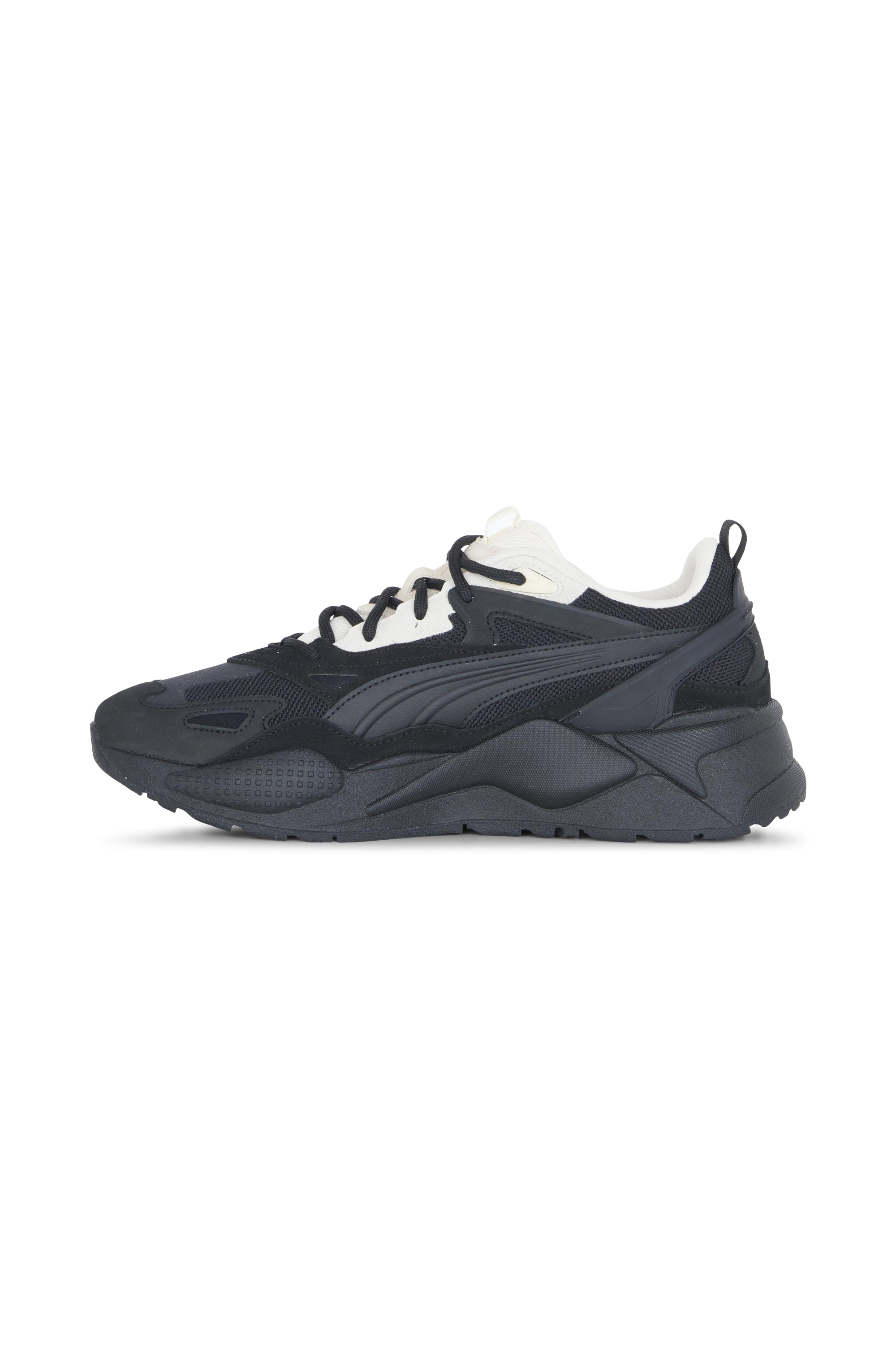 PUMA Baskets RS-X Noir