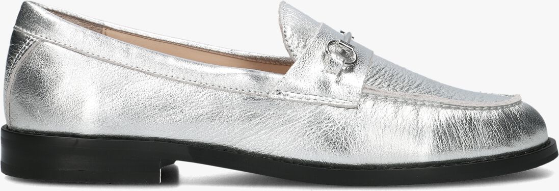 INUOVO zilveren inuovo loafers b01004
