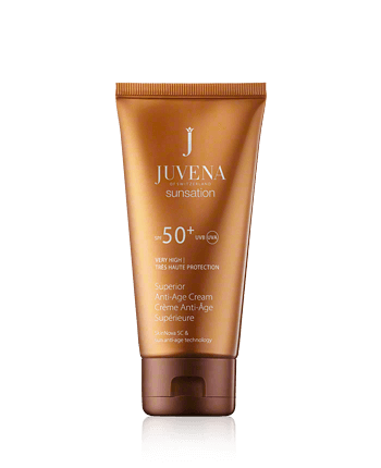 Juvena Sunsation Superior Anti-Age Cream SPF 50+ 75ml