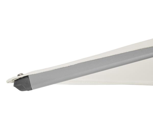 Suncomfort by Glatz Sonnenschirm Slide, rund