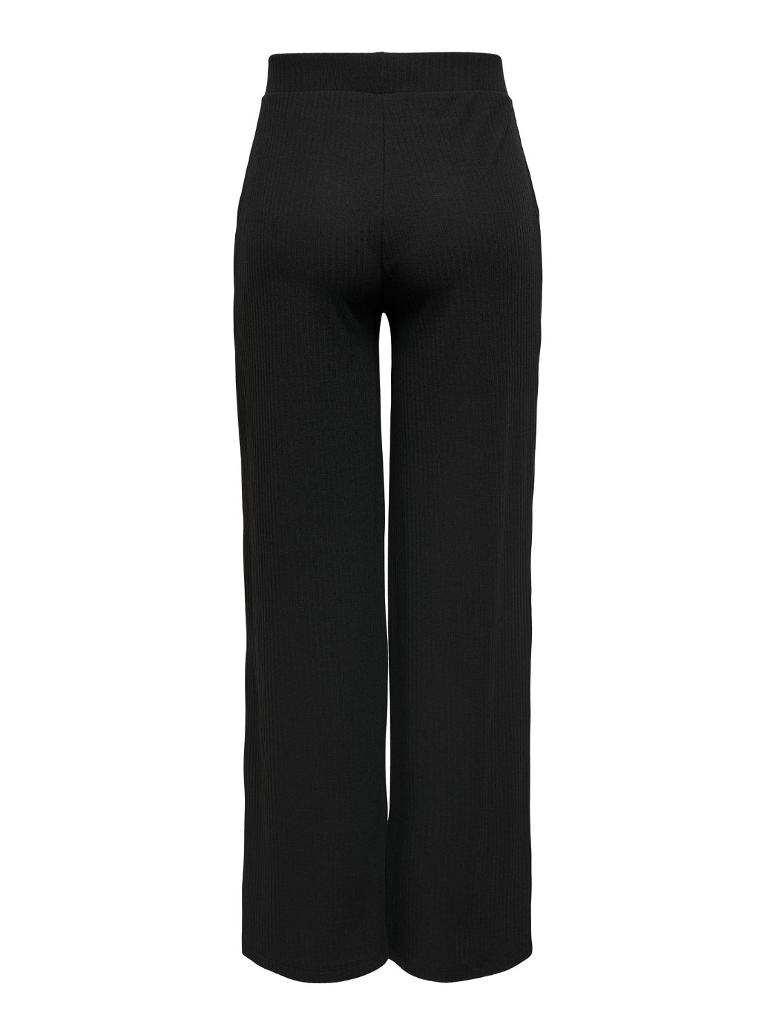 ONLEMMA Normal geschnitten Hose Black