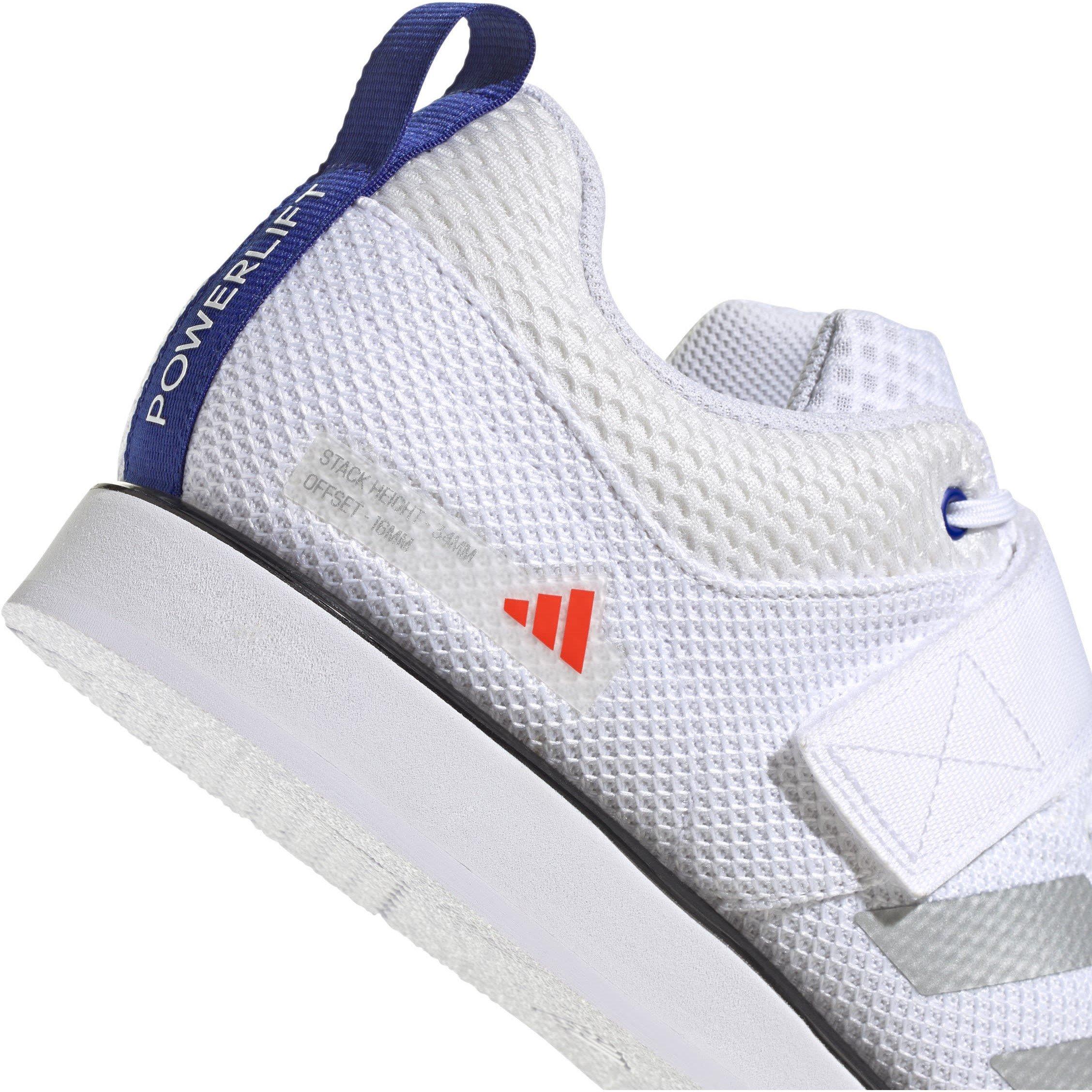 adidas Powerlift 5 Training Shoes Unisex Kids