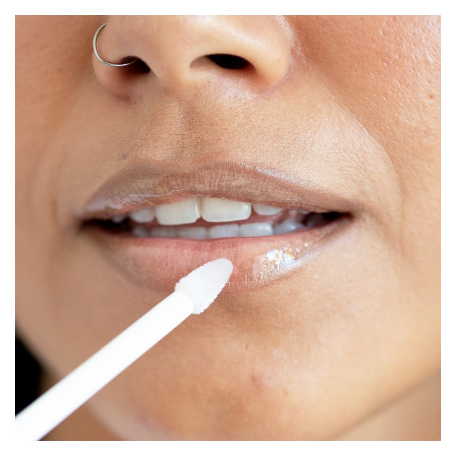 Ere Perez Mango Lip Honey Glaze 3ml