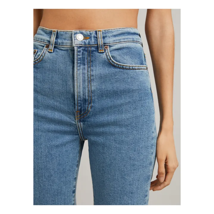 Jeanerica Jean Pyramid | Light Vintage 95