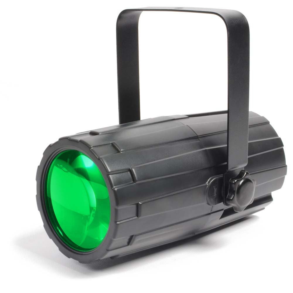 BeamZ Moon Flower 60 RGBAW LED-lichteffect
