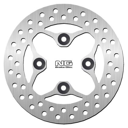 Disque de frein Rond NG fixe