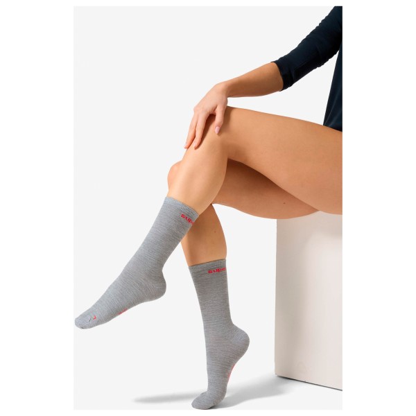 super.natural - All Day Socks 2-Pack - Chaussettes en laine mérinos