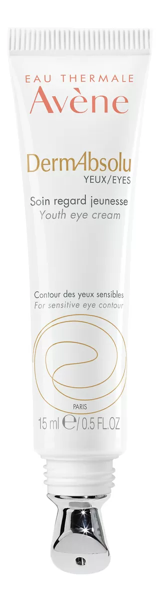 Avène DermAbsolu Eyes - 15 ml.