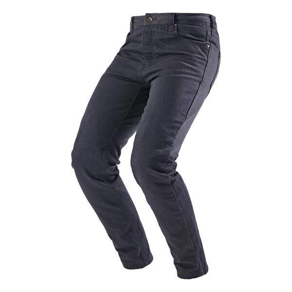 Furygan - Jean K11 X Kevlar® Straight Noir