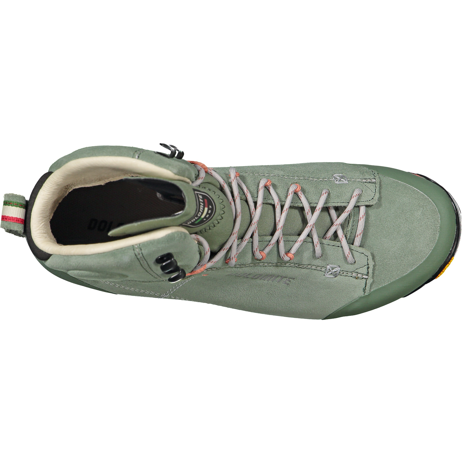 Dolomite Damen-Wanderschuh 54 Hike Evo GTX 37 1/3