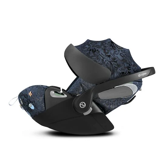 Siège auto Cloud T i-Size   Jewels of Nature        de               CYBEX