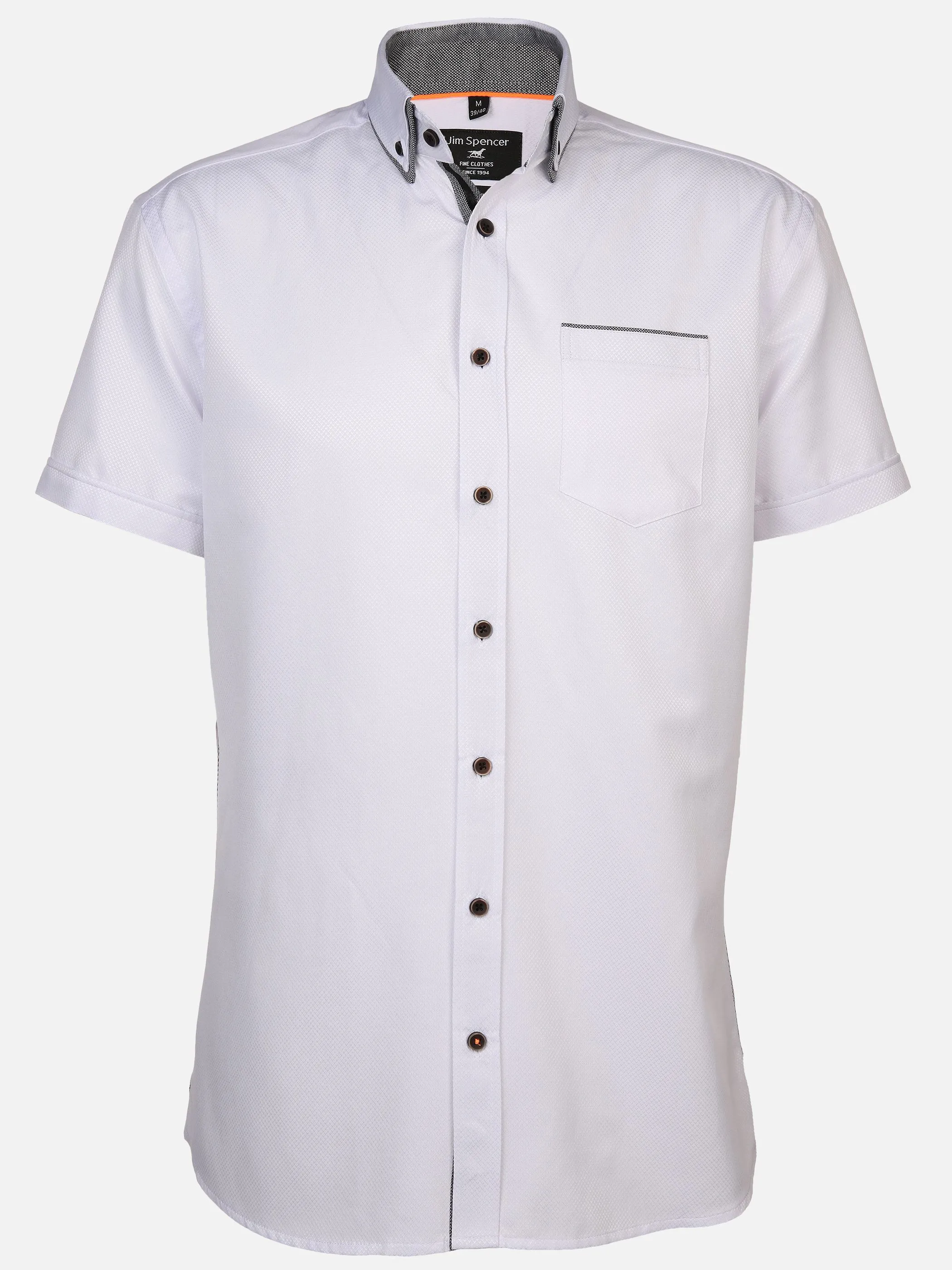 Herren Cityhemd