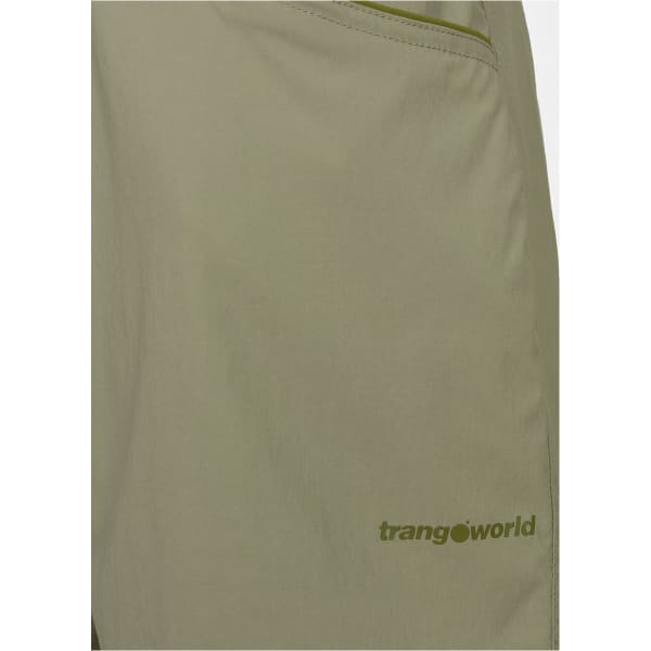 Short randonnée TRANGOWORLD MALADETA VN W LAUREL OAK