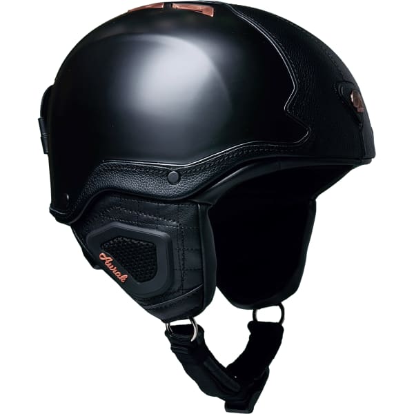 Casque de ski AURAK POLARIS