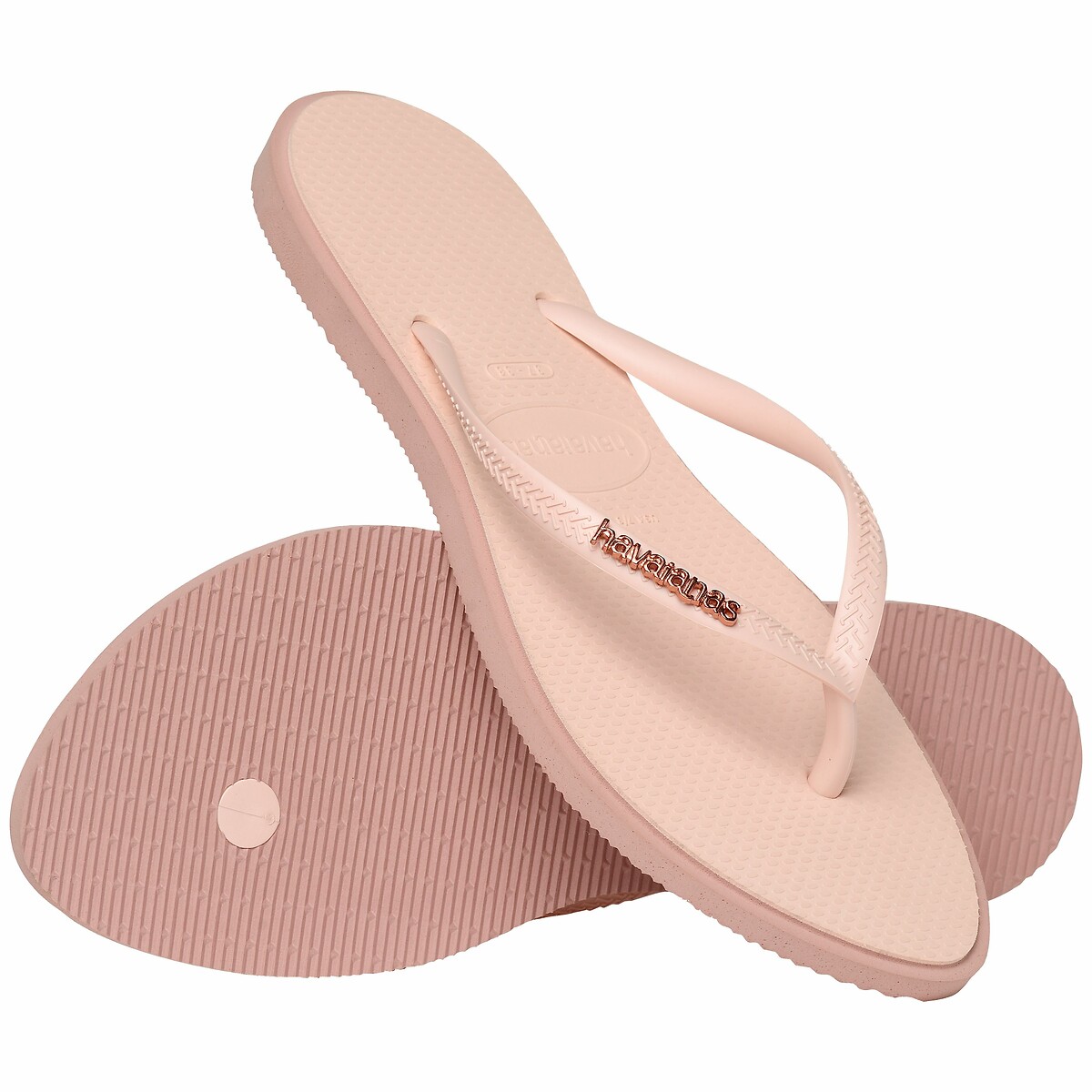 HAVAIANAS<br>Chinelo Slim Point
